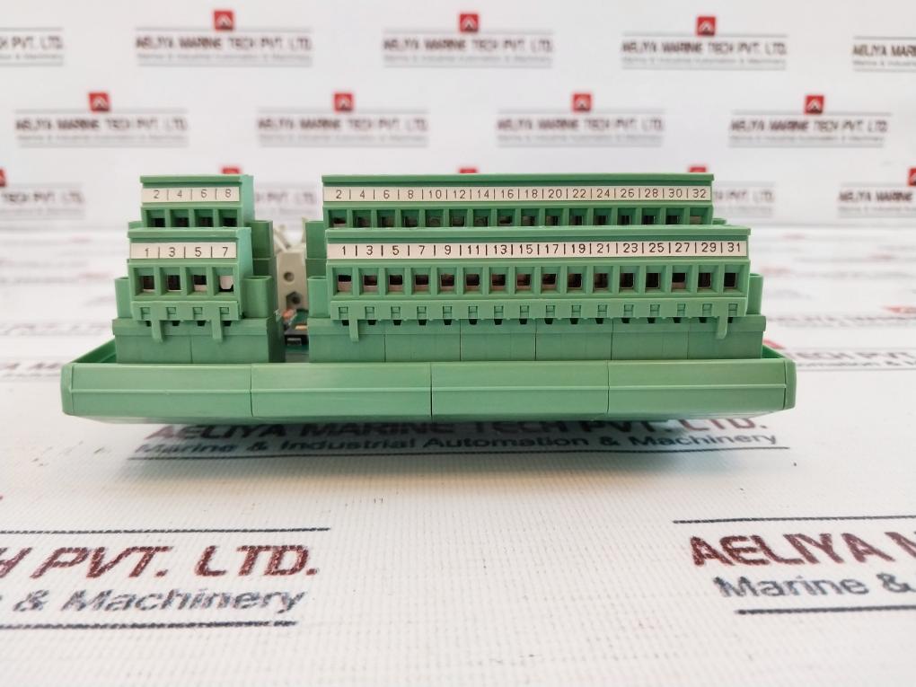 Phoenix Contact Um 37960838 A Module