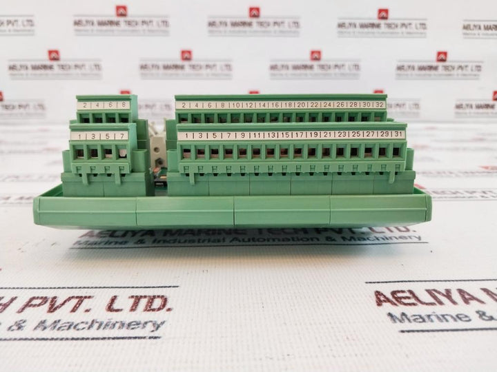 Phoenix Contact Um 37960838 A Module
