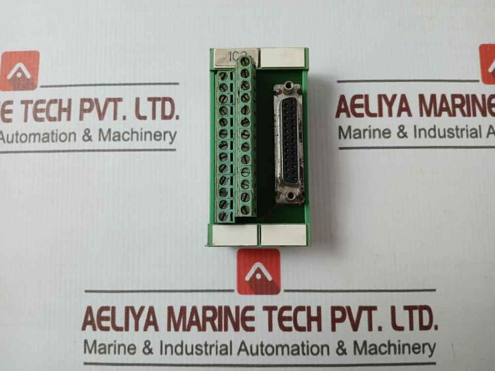 Phoenix Contact Um 45-d25Sub/B Interface Module
