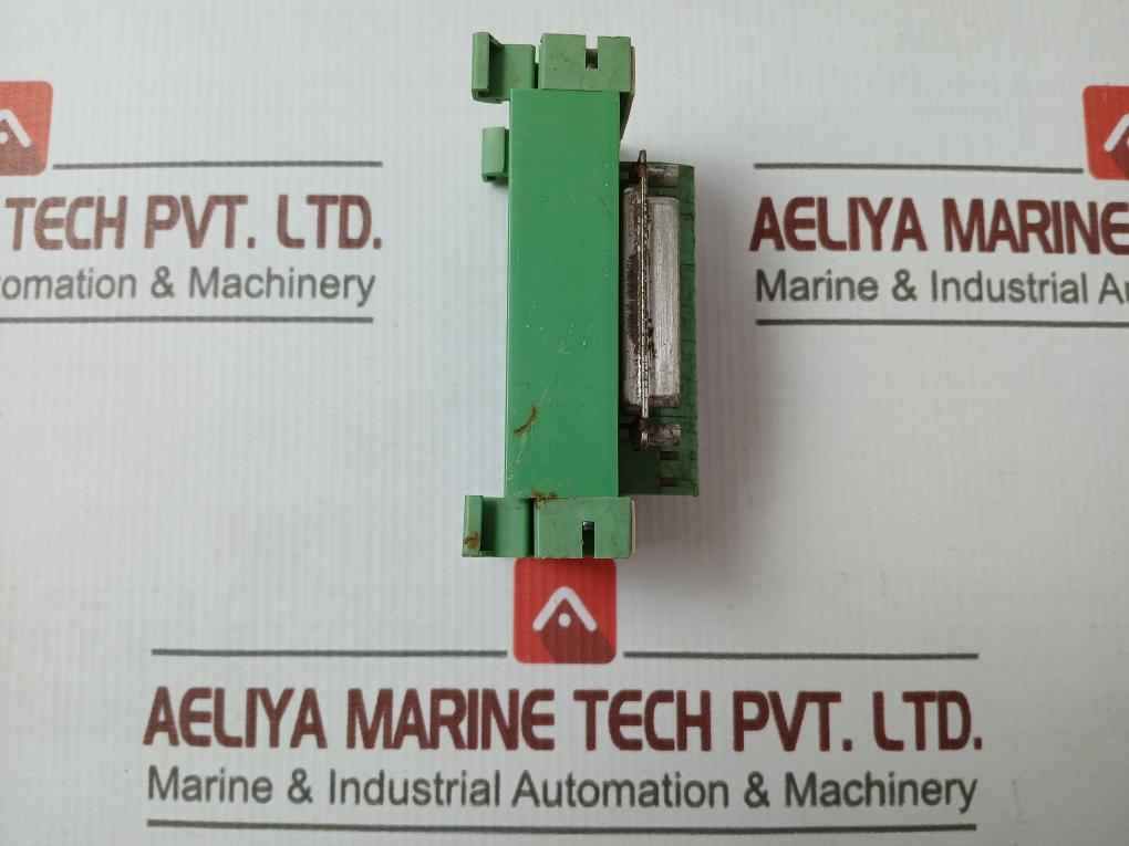 Phoenix Contact Um 45-d25Sub/B Interface Module