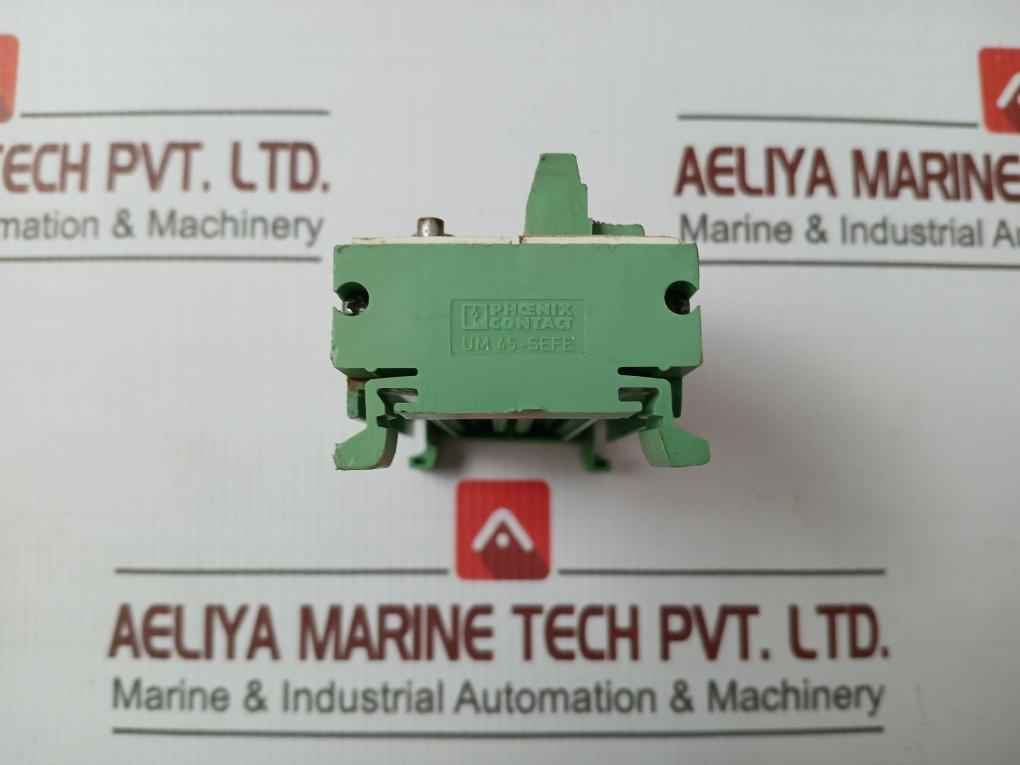 Phoenix Contact Um 45-d25Sub/B Interface Module
