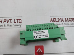 Phoenix Contact Um 45-d25Sub/B Termination Board 2962748 3001641822