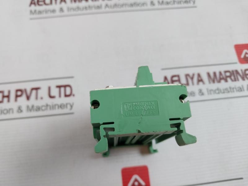 Phoenix Contact Um 45-d25Sub/B Termination Board 2962748 3001641822
