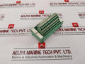 Phoenix Contact Um 45-d25Sub/B/Zfkds Interface Module 2293682 300V 10A