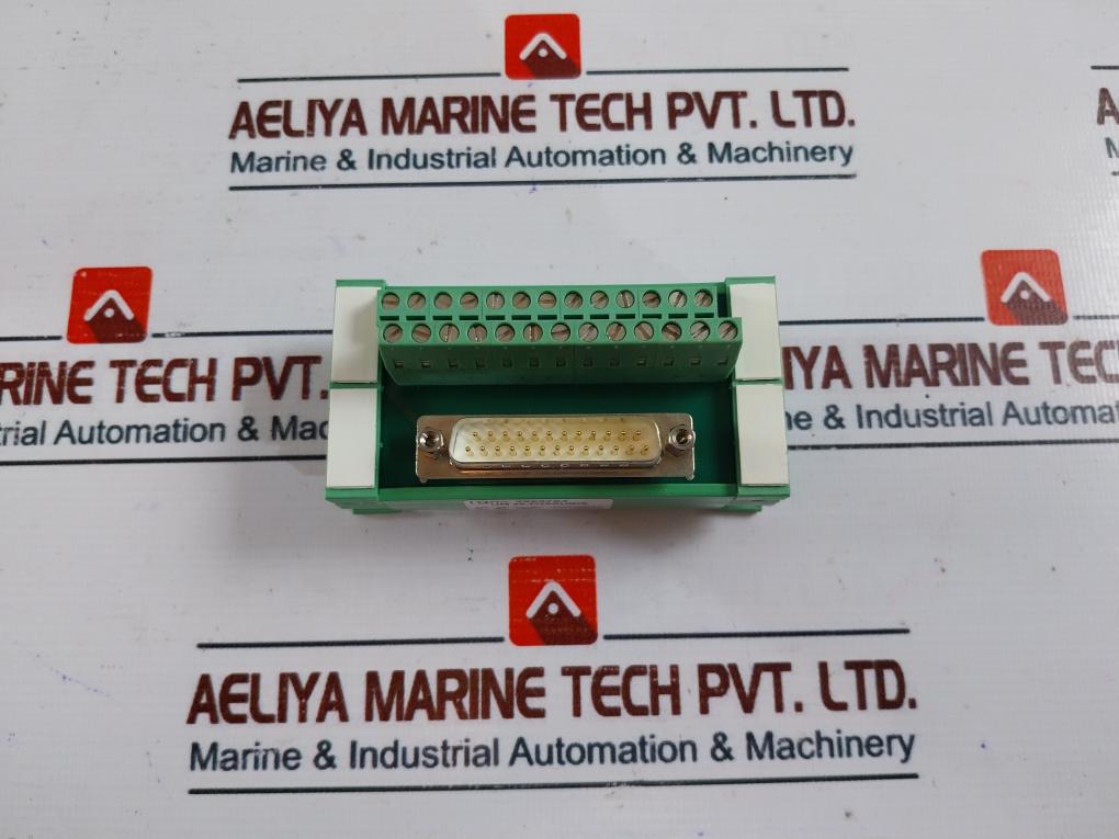 Phoenix Contact Um45-d25Sub/S Interface Module