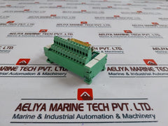 Phoenix Contact Um45-d25Sub/S Interface Module
