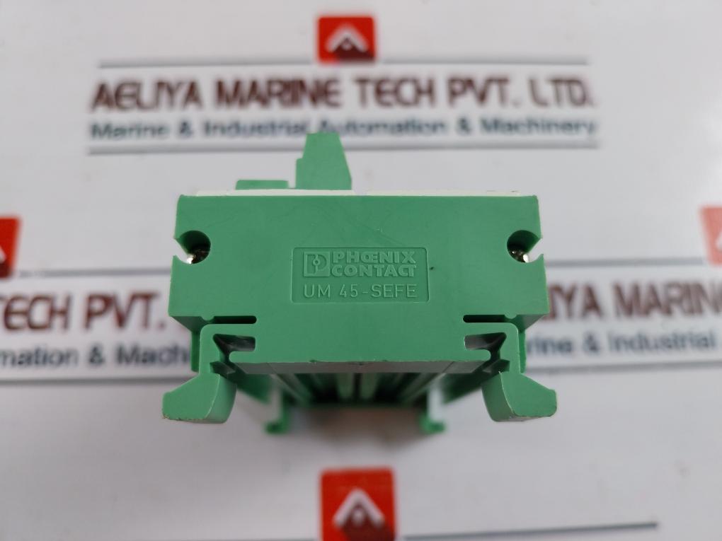 Phoenix Contact Um45-d25Sub/S Interface Module