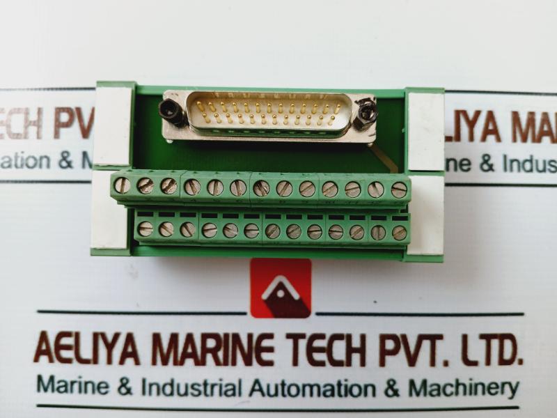 Phoenix Contact Um 45-d25Sub/S Interface Module 3001543130