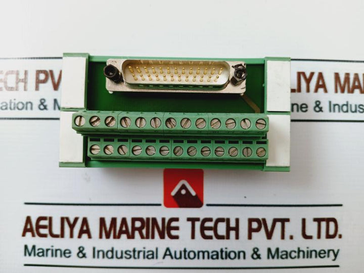 Phoenix Contact Um 45-d25Sub/S Interface Module 3001543130