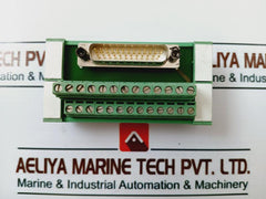 Phoenix Contact Um 45-d25Sub/S Interface Module 3001543130