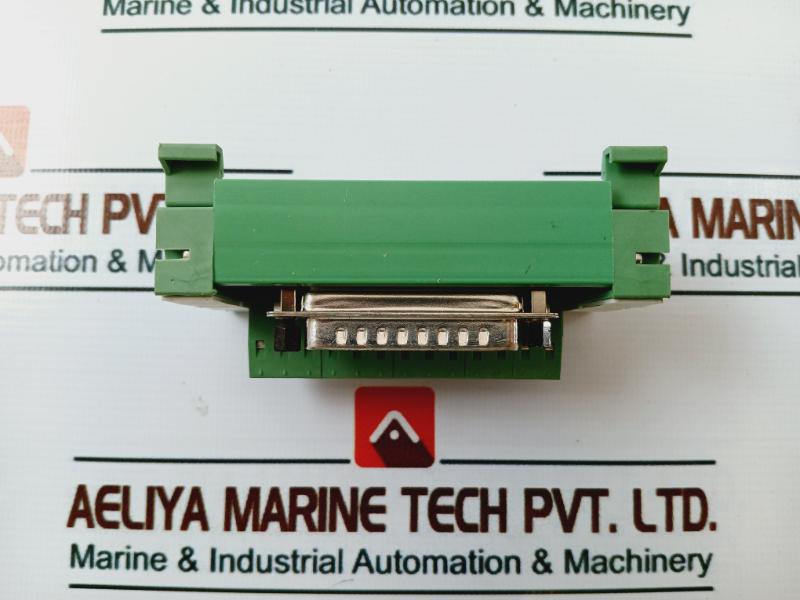 Phoenix Contact Um 45-d25Sub/S Interface Module 3001543130