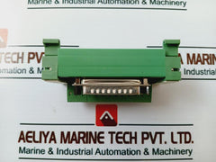 Phoenix Contact Um 45-d25Sub/S Interface Module 3001543130