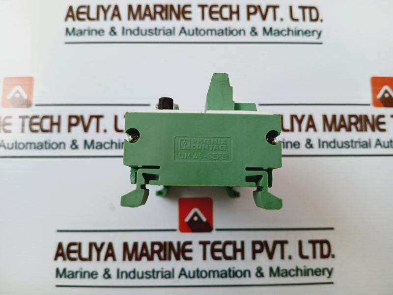 Phoenix Contact Um 45-d25Sub/S Interface Module 3001543130