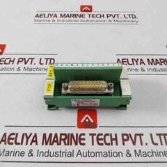 Phoenix Contact Um 45-d25sub/s/zfkds Sub Interface Module