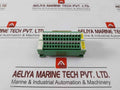 Phoenix Contact Um 45-d25sub/s/zfkds Sub Interface Module