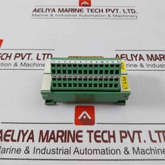 Phoenix Contact Um 45-d25sub/s/zfkds Sub Interface Module