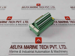 Phoenix Contact Um 45-d25sub/s/zfkds Sub Interface Module