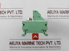 Phoenix Contact Um 45-d25sub/s/zfkds Sub Interface Module