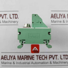 Phoenix Contact Um 45-d25sub/s/zfkds Sub Interface Module