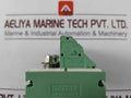 Phoenix Contact Um 45-d25sub/s/zfkds Sub Interface Module