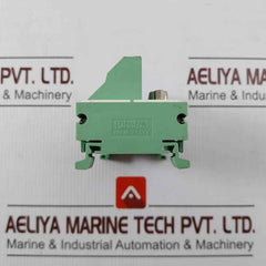 Phoenix Contact Um 45-d25sub/s/zfkds Sub Interface Module