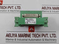 Phoenix Contact Um 45-d25sub/s/zfkds Sub Interface Module