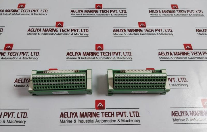 Phoenix Contact Um 45-d37sub/b/zfkds Interface Module 2293695