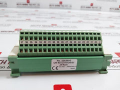 Phoenix Contact Um 45-d37sub/b/zfkds Interface Module 2293695
