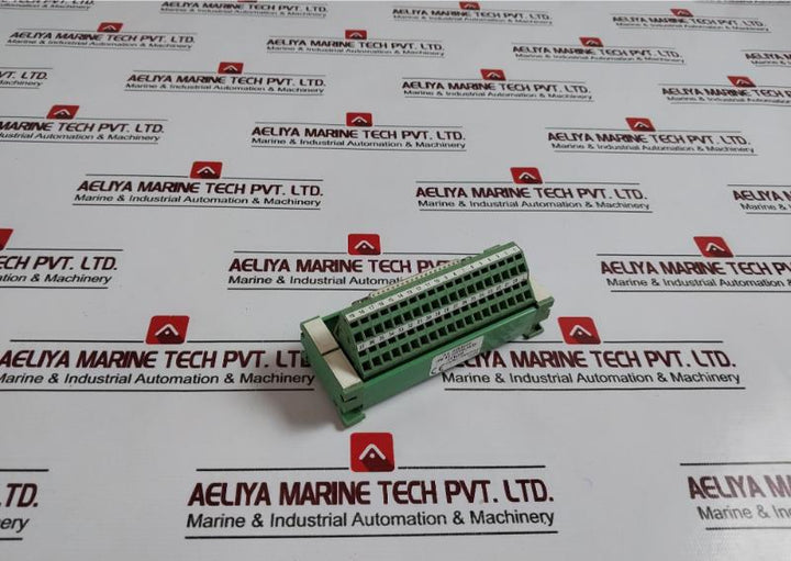 Phoenix Contact Um 45-d37sub/b/zfkds Interface Module 2293695