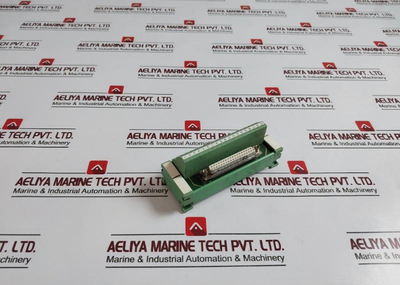 Phoenix Contact Um 45-d37sub/b/zfkds Interface Module 2293695