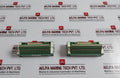 Phoenix Contact Um 45-d37sub/s/zfkds Interface Module 2293640