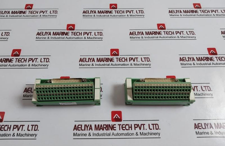 Phoenix Contact Um 45-d37sub/s/zfkds Interface Module 2293640