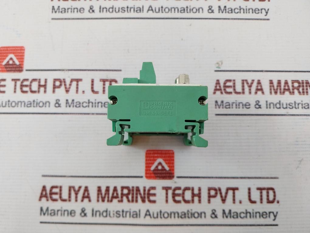 Phoenix Contact UM 45-D 9SUB/B Interface Module 3001500339