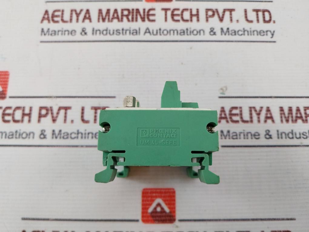 Phoenix Contact UM 45-D 9SUB/B Interface Module 3001500339