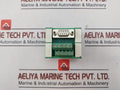 Phoenix Contact UM 45-D 9SUB/B Interface Module 3001500339