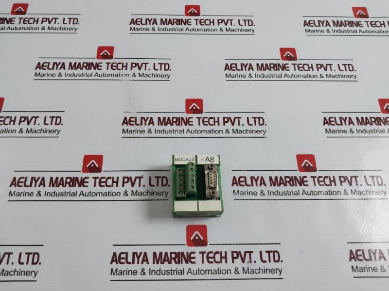 Phoenix Contact Um 45-d 9Sub/B Plc Interface Module 2962722