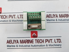 Phoenix Contact Um 45-d 9Sub/B Plc Module 2962722