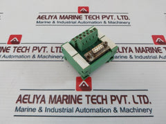 Phoenix Contact Um 45-d 9Sub/B Plc Module 2962722