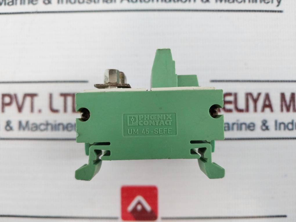 Phoenix Contact Um 45-d 9Sub/B Plc Module 2962722