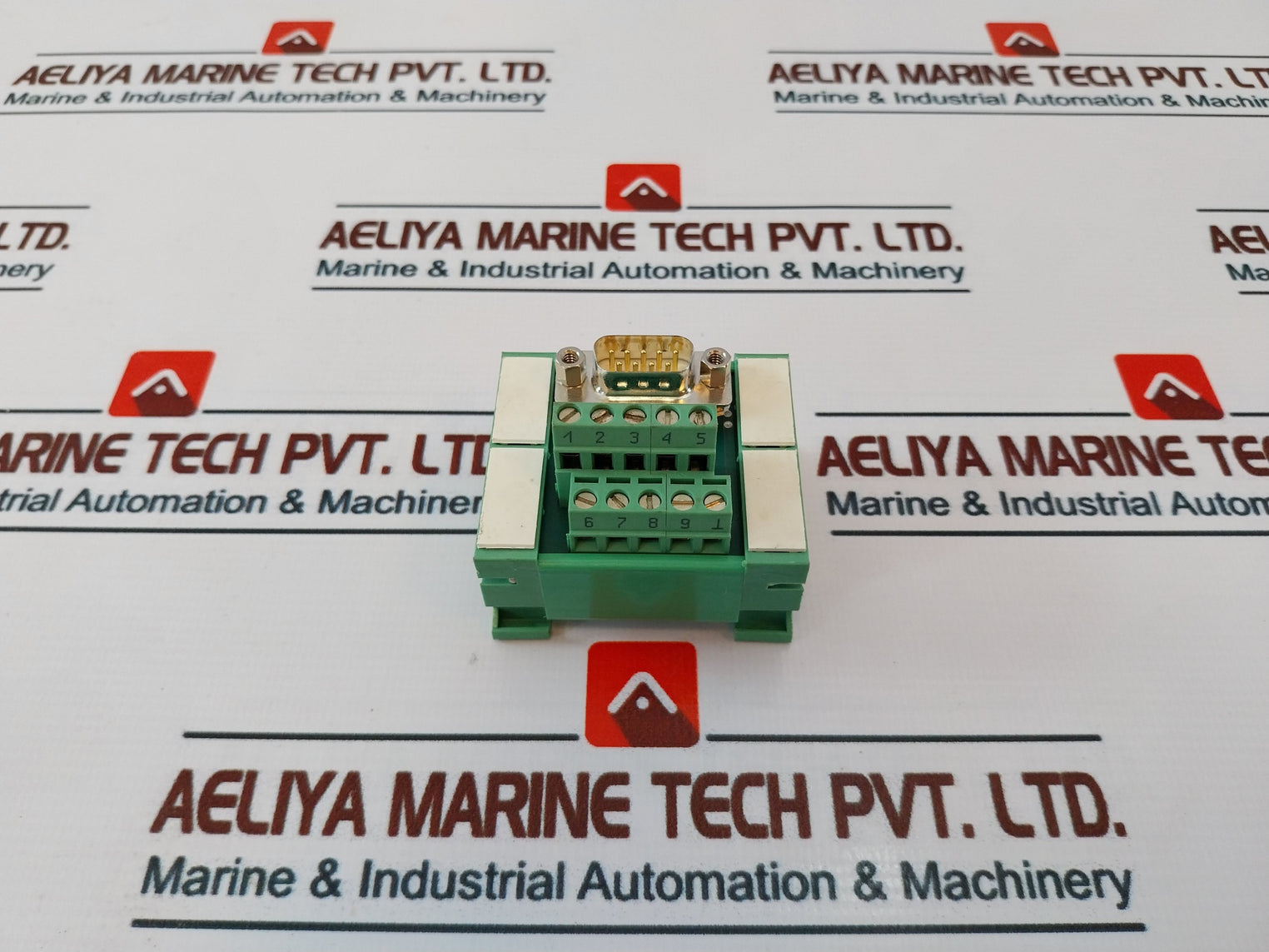 Phoenix Contact Um 45-d 9Sub/S Interface Module 2962777