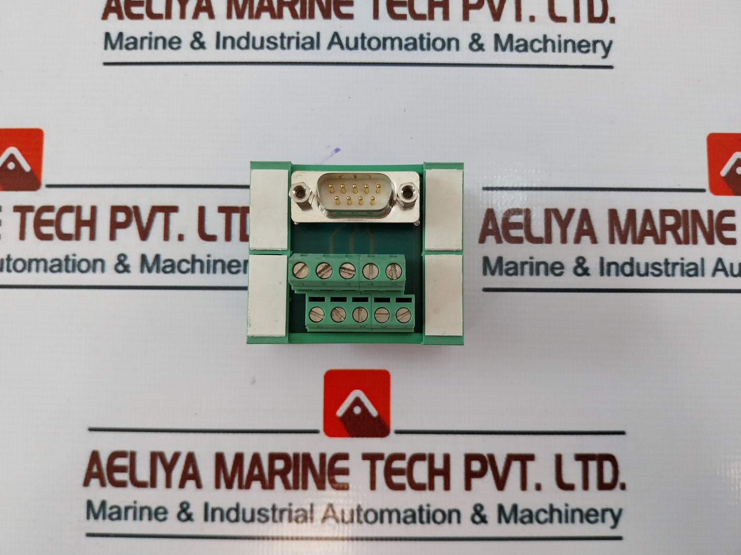 Phoenix Contact Um 45-d 9Sub/S Interface Module 2962777