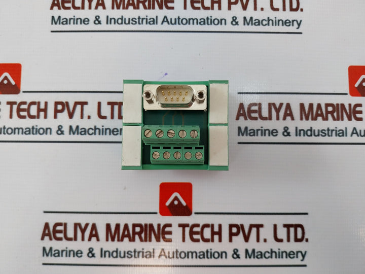 Phoenix Contact Um 45-d 9Sub/S Interface Module 2962777
