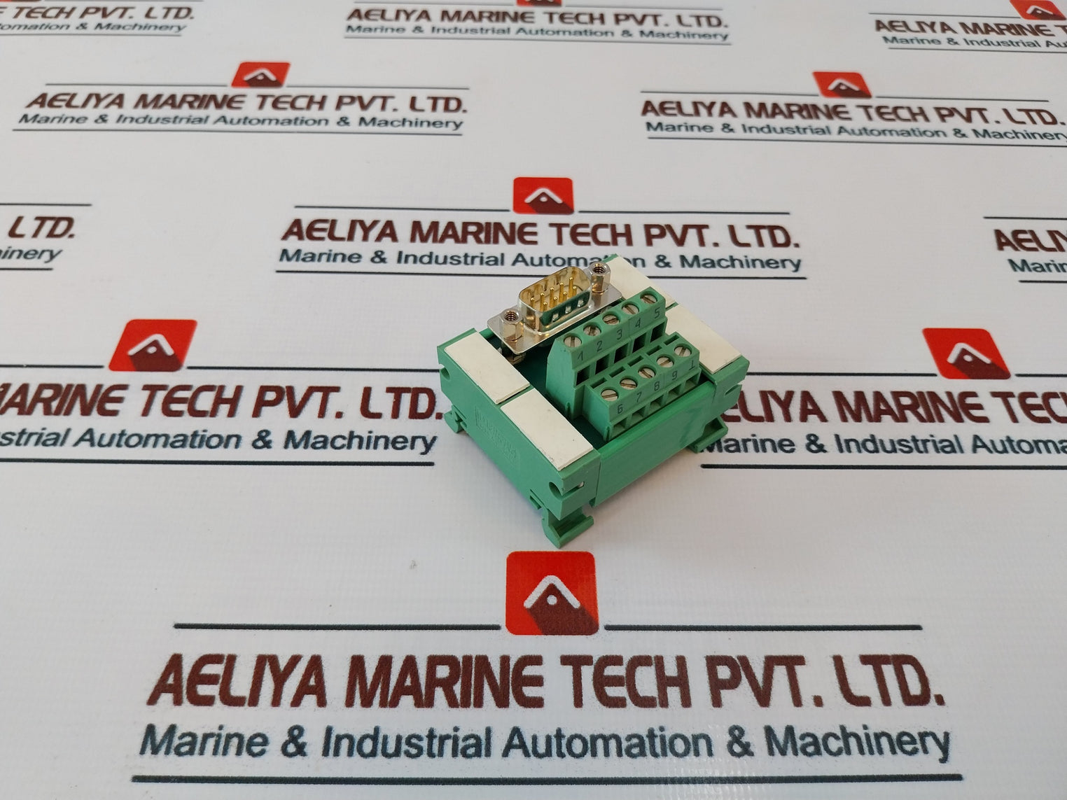 Phoenix Contact Um 45-d 9Sub/S Interface Module 2962777