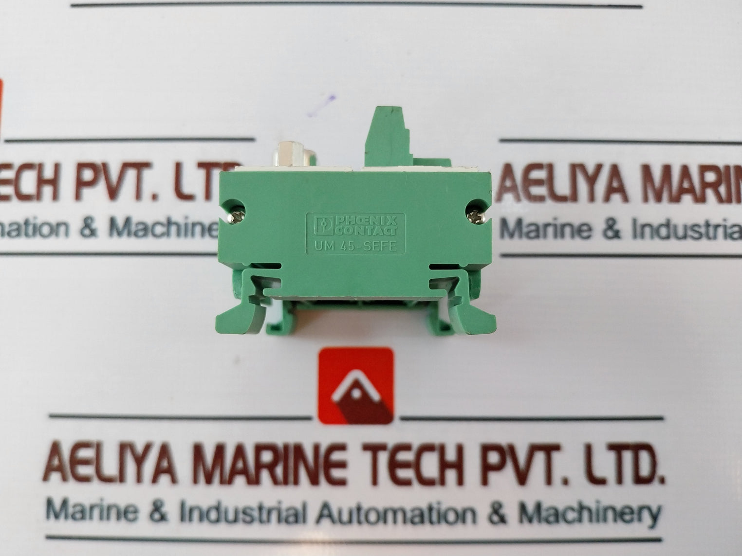 Phoenix Contact Um 45-d 9Sub/S Interface Module 2962777