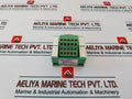 Phoenix Contact Um 45-d 9Sub/S/Zfkds Interface Module 2293611 Zfkkds 1,5-5,08