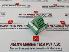 Phoenix Contact Um 45-d 9Sub/S/Zfkds Interface Module 2293611 Zfkkds 1,5-5,08