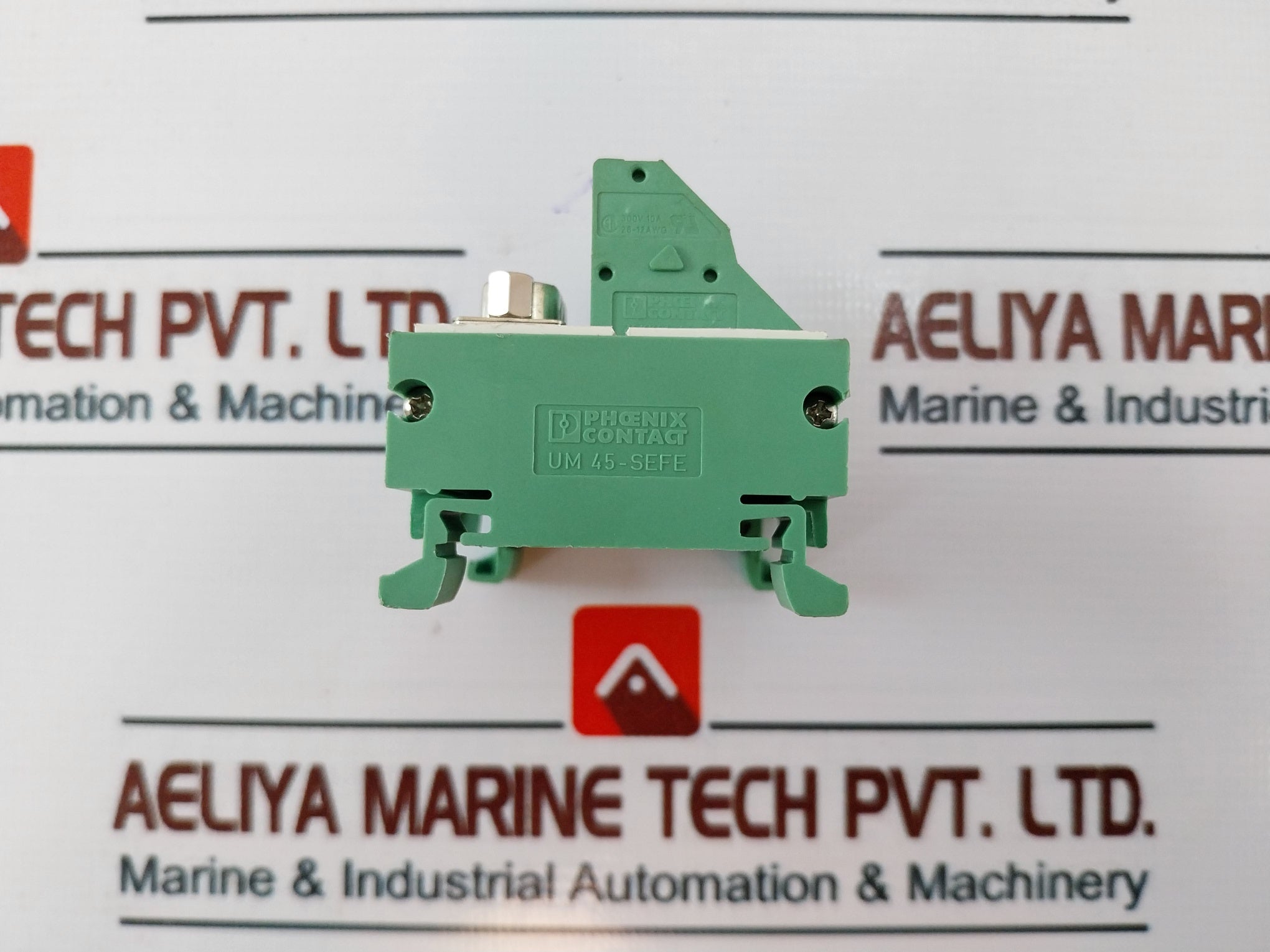 Phoenix Contact Um 45-d 9Sub/S/Zfkds Interface Module 2293611 Zfkkds 1,5-5,08