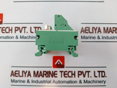 Phoenix Contact Um 45-d 9Sub/S/Zfkds Interface Module 2293611 Zfkkds 1,5-5,08