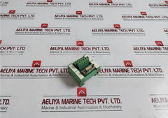 Phoenix Contact Um 45-d 9sub/b Interface Connector Module 3001730273