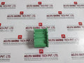 Phoenix Contact Um 72-sefe/l Lateral Element With Electrosoft Control Pc Board